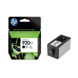 Картридж №920XL CD975AE black для HP Officejet 6500/7000 Original