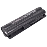 Аккумулятор для HP DV3-2000 10.8V/4400mah/48Wh black