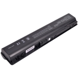 Аккумулятор для HP DV9000 14.4V/4400mah/63Wh black