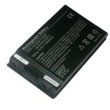 Аккумулятор для HP NC4200 10.8V/4400mah/48Wh black