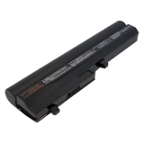 Аккумулятор для TOSHIBA 3733-3734 10.8V/4400mah/48Wh black