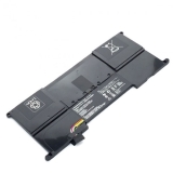 Аккумулятор для ASUS C23-UX21 7.4V/4800mah/35Wh black