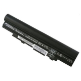 Аккумулятор для ASUS U80/ 11,1 В/ 5200 мАч, black