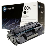 Картридж HP (CF280A) 80A black (Original)