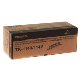 Тонер-картридж (TK-1140) для KYOCERA FS-1035/1135 Integral