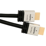 HDMI-06PRO Кабель Defender HDMI(M)-HDMI(M), 1.8м (ver 1.4), box-60 87428