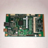 Плата USB контроллера для HP LaserJet 2015n (Q7805-60002)