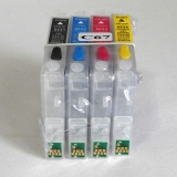 Картридж ПЗК для EPSON T0631-T0634 Stylus C67 / C87 / CX3700 / CX4100 / CX4700