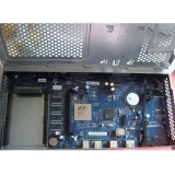 Плата USB контроллера для HP LaserJet M5035mfp (Q7565-67910)