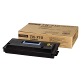 Тонер-картридж (TK-710) для KYOCERA FS-9130DN/9530DN OEM TYPE 1