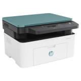 Принтер-сканер-копир HP Laser MFP 135r печать 1200x1200dpi сканер 600x600dpi USB 2.0 (4ZB82A) (A4)