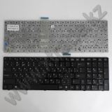 Клавиатура для ноутбука MSI CX620/CR630/GT700 черная, англ.