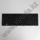 Клавиатура для ноутбука MSI CX640/CR640/E6217 черная, англ.