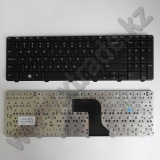 Клавиатура для ноутбука DELL 15R/N5010 (DEL29-US-BLACK-A), черная, англ.
