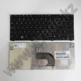 Клавиатура для ноутбука DELL MINI 1012/1018, черная, англ.