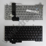 Клавиатура для ноутбука SAMSUNG N220, черная, рус.