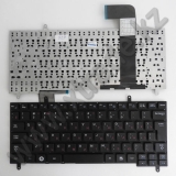 Клавиатура для ноутбука SAMSUNG NP-N210/NP-N220 черная, англ.