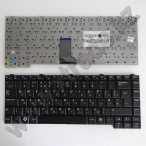 Клавиатура для ноутбука SAMSUNG R510/R560/R70 черная, англ.