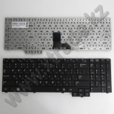 Клавиатура для ноутбука SAMSUNG R523/R530/R538 черная, англ.