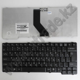 Клавиатура для ноутбука TOSHIBA L20/L30/L35/L100 черная, англ.