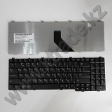 Клавиатура для ноутбука LENOVO B560/V560/G555 черная, англ.