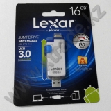 Flash Drive 16Gb USB 3.0 Lexar