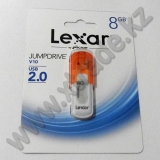 Flash Drive 8Gb USB 2.0 Lexar
