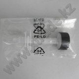 Резинка ролика захвата + резделительного ролика для Epson R270/390/T50/L801/L800
