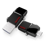 Flash Drive 16Gb USB 3.0 + USB Type-C SanDisk