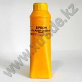 Тонер для EPSON C900 Yellow 150 гр. IPM