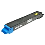 Тонер-картридж (TK-895) cyan для KYOCERA FS-C8020MFP/8025MFP OEM TYPE 1