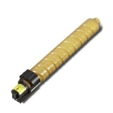 Тонер-картридж для RICOH MP C2800/3001/3300/3501/MPC3501E/MPC3300E yellow