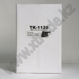 Тонер-картридж (TK-1120) для KYOCERA FS-1025/1060/1125 OEM TYPE 1