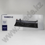 Резак для бумаги Trimmer A3 (17"X7")