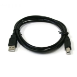 Cable USB A--B H 1.8m экранированный д/принтера
