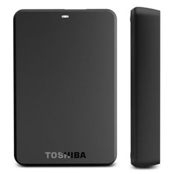 Внешний HDD T 2 TB USB 2.0 or USB 3.0