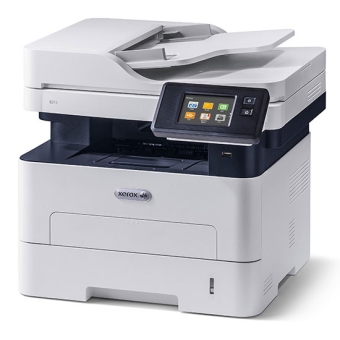 Принтер-сканер-копир XEROX WorkCentr B215DNI (A4)