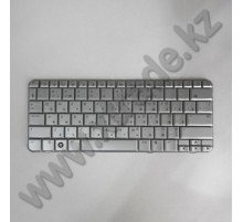 Клавиатура для ноутбука HP TX2000/TX2500 серая, англ.
