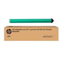Фотобарабан для HP  LaserJet 107 /135/ 137 (1106W) NEW (MM)