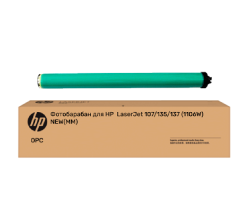 Фотобарабан для HP  LaserJet 107 /135/ 137 (1106W) NEW (MM)