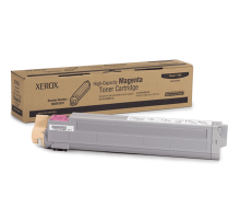 Тонер-картридж (106R01078) magenta для XEROX Phaser 7400 OEM TYPE 1