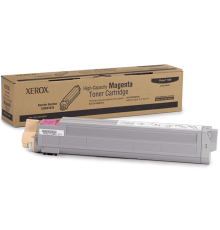 Тонер-картридж (106R01078) magenta для XEROX Phaser 7400 OEM TYPE 1
