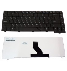 Клавиатура для ноутбука ACER Aspire E5-573/E5-722/F5-571, черная, англ.