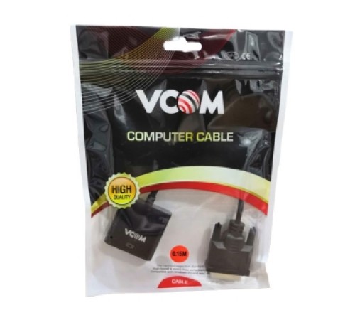 Переходник DVI-VGA Переходник DVI-VGA