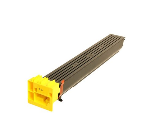 Тонер-картридж (TN-613) yellow для KONICA MINOLTA Bizhub C452/552/652 Тонер-картридж (TN-613) yellow для KONICA MINOLTA Bizhub C452/552/652