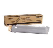 Тонер-картридж (106R01080) black для XEROX Phaser 7400 OEM TYPE 1