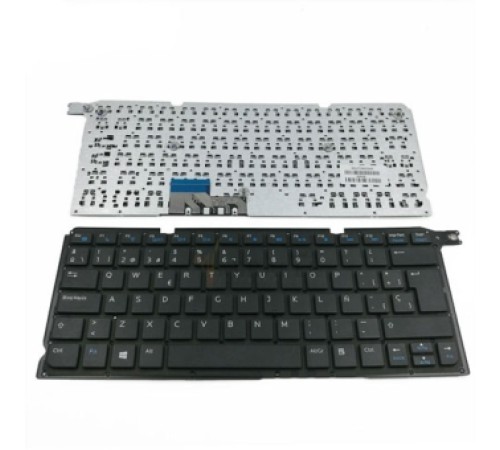 Клавиатура для ноутбука DELL Vostro 14Z/5460/V5460/5460D/5439/5470/5480 черная, англ. Клавиатура для ноутбука DELL Vostro 14Z/5460/V5460/5460D/5439/5470/5480 черная, англ.