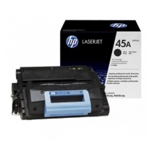 Картридж HP (Q5945A) для LJ 4345 black original