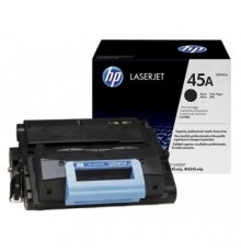 Картридж HP (Q5945A) для LJ 4345 black original