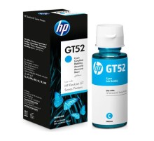 Картридж GT52 M0H54AE cyan для HP DeskJet GT 5810/5820 Original